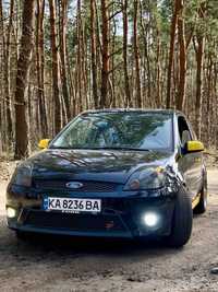 Ford Fiesta ST150