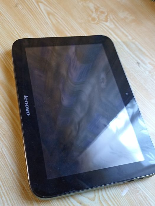 На запчасти. Планшет lenovo ideatab a2109 A-F на запчасти.