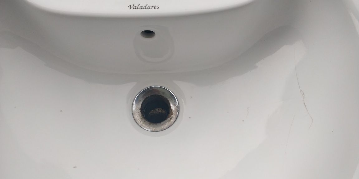 Umywalki łazienkowe Valadares Kolo Gala