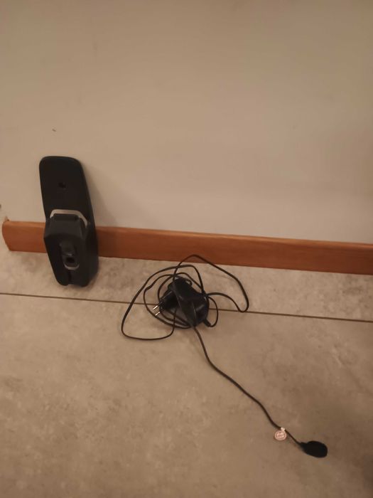 Odkurzacz myjący z mopem PHILIPS Aqua 5000 w super stanie