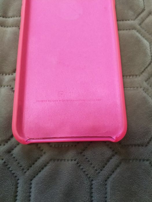 Продам чохол для iPhone 6s plus