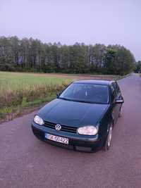 Volkswagen Golf 4 1.4 16v