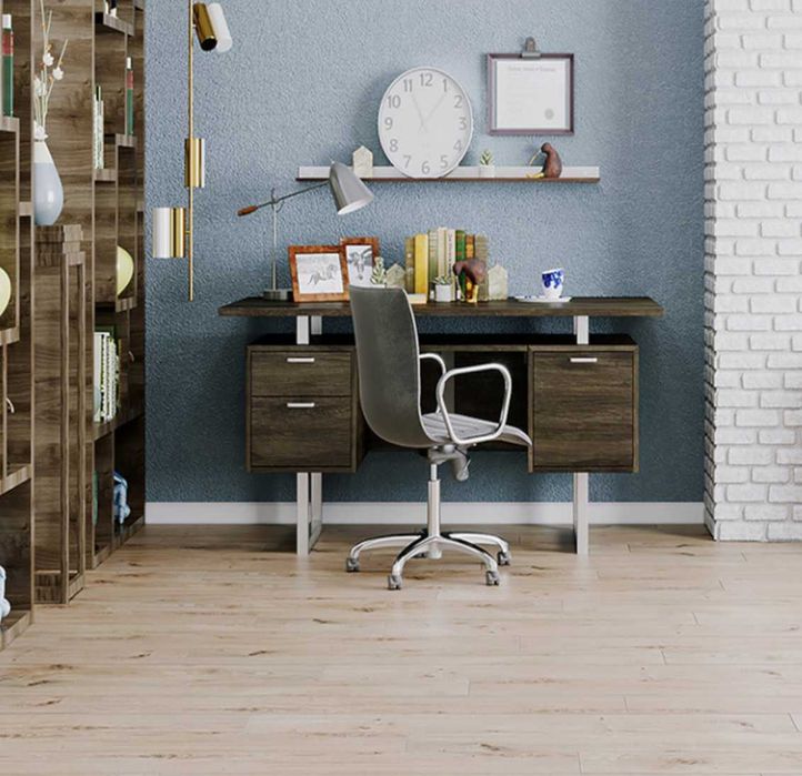 Panele podłogowe Damant Dąb Galic