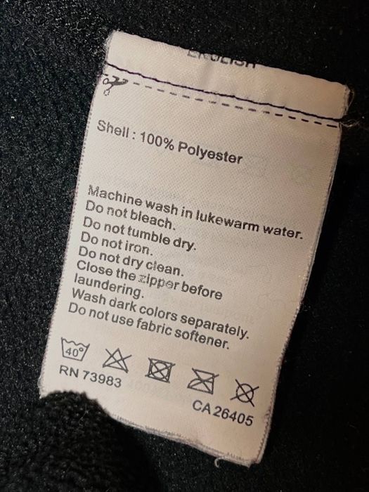 флисова кофта Helly Hansen