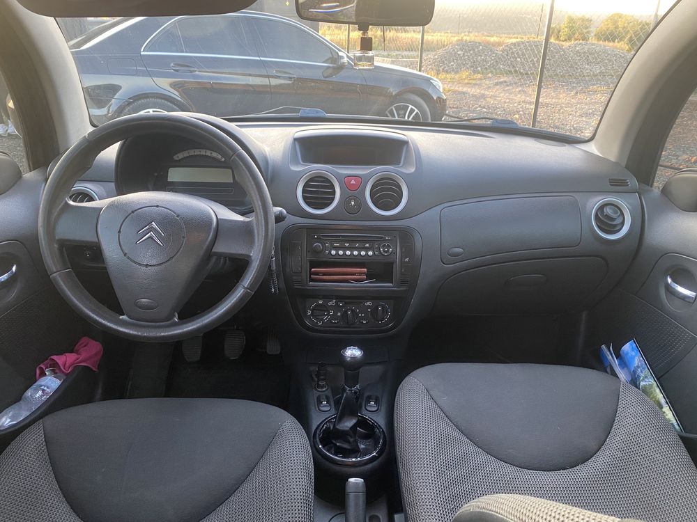 Продам citroen c3