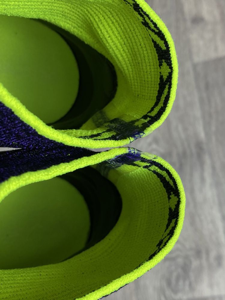Nike hyper venomx копы сороконожки бутсы 46 размер футбольные оригинал
