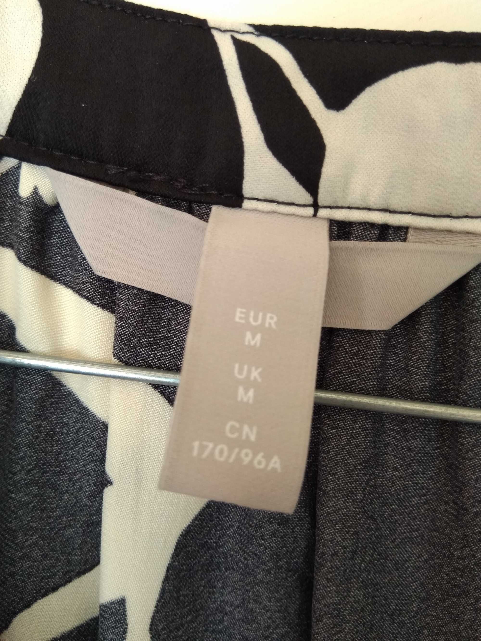 Vestido H&M novo, Nunca usado, tamanho s