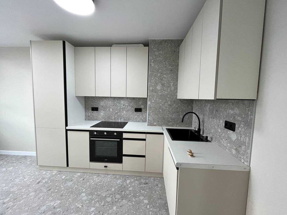 ЗАХОДЬ - ЖИВИ! квартира 40м в новому ЖК Метро Теремки Голосіївський рн