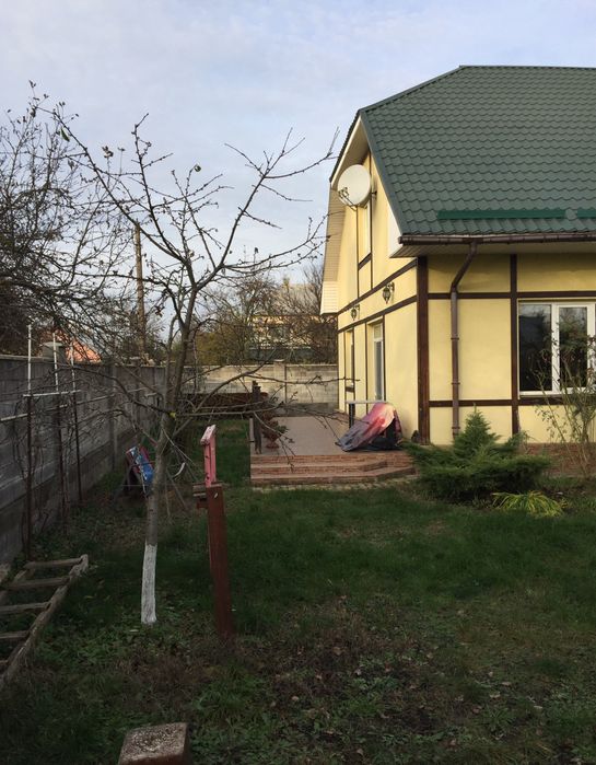 Оренда Будинка Осокорки м. Славутич 2 км