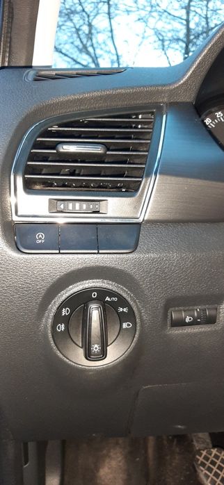 Автомобиль  Skoda Fabia 2017 года