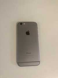 Iphone 6 , 32 gb, gray