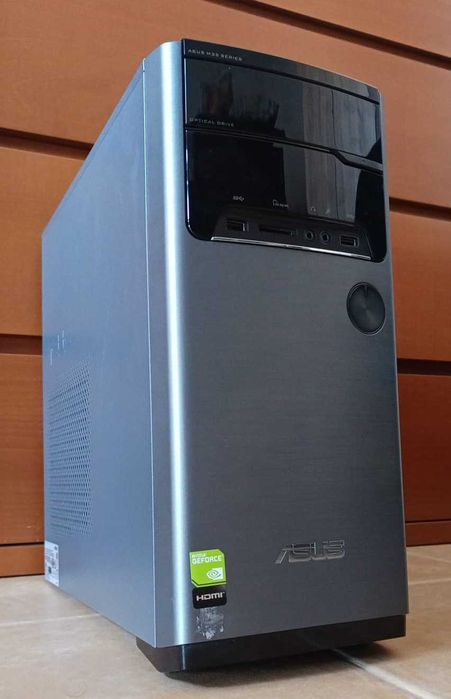 Torre Desktop Asus