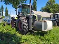 Трактор  ClAAS XERION 3800 TRAC