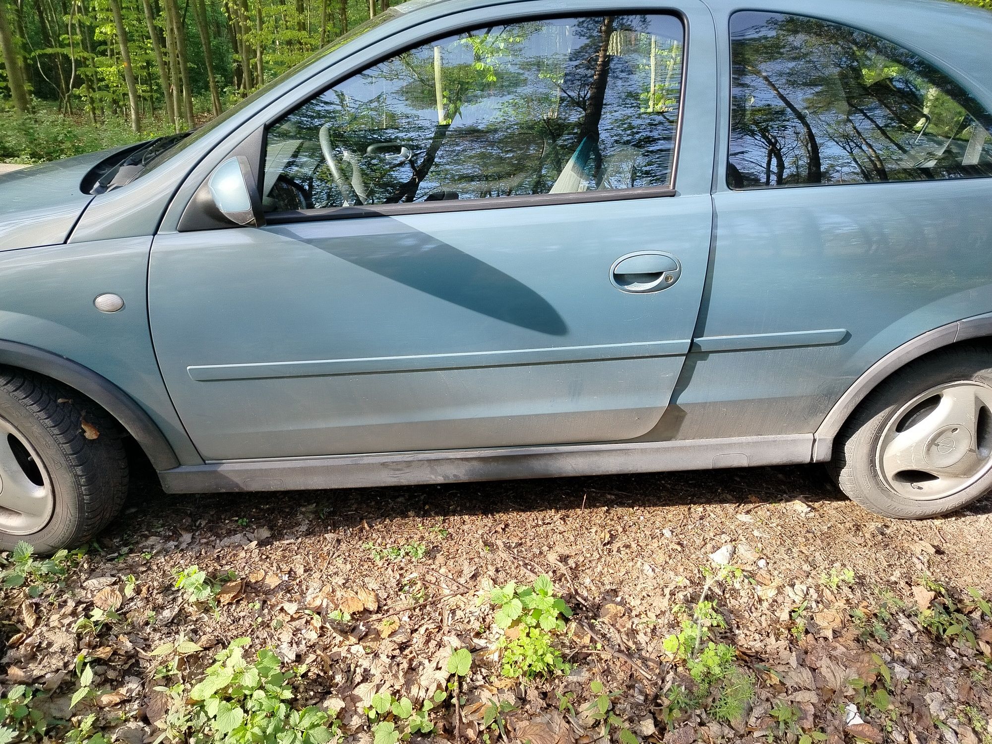 Opel Corsa 1.2 2005