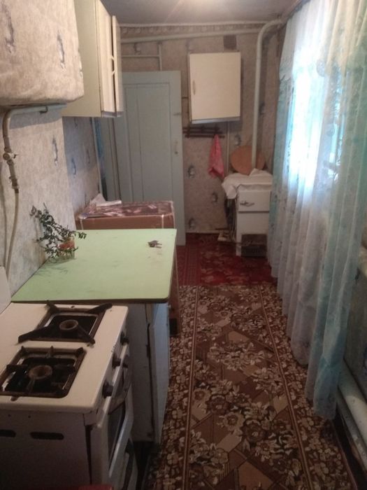 Продаж частини будинку