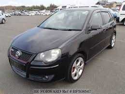 Авторозборка Volkswagen Polo 2001-2009 1.4TDI BMS Поло розборка