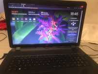 Notebook HP ( vendo )