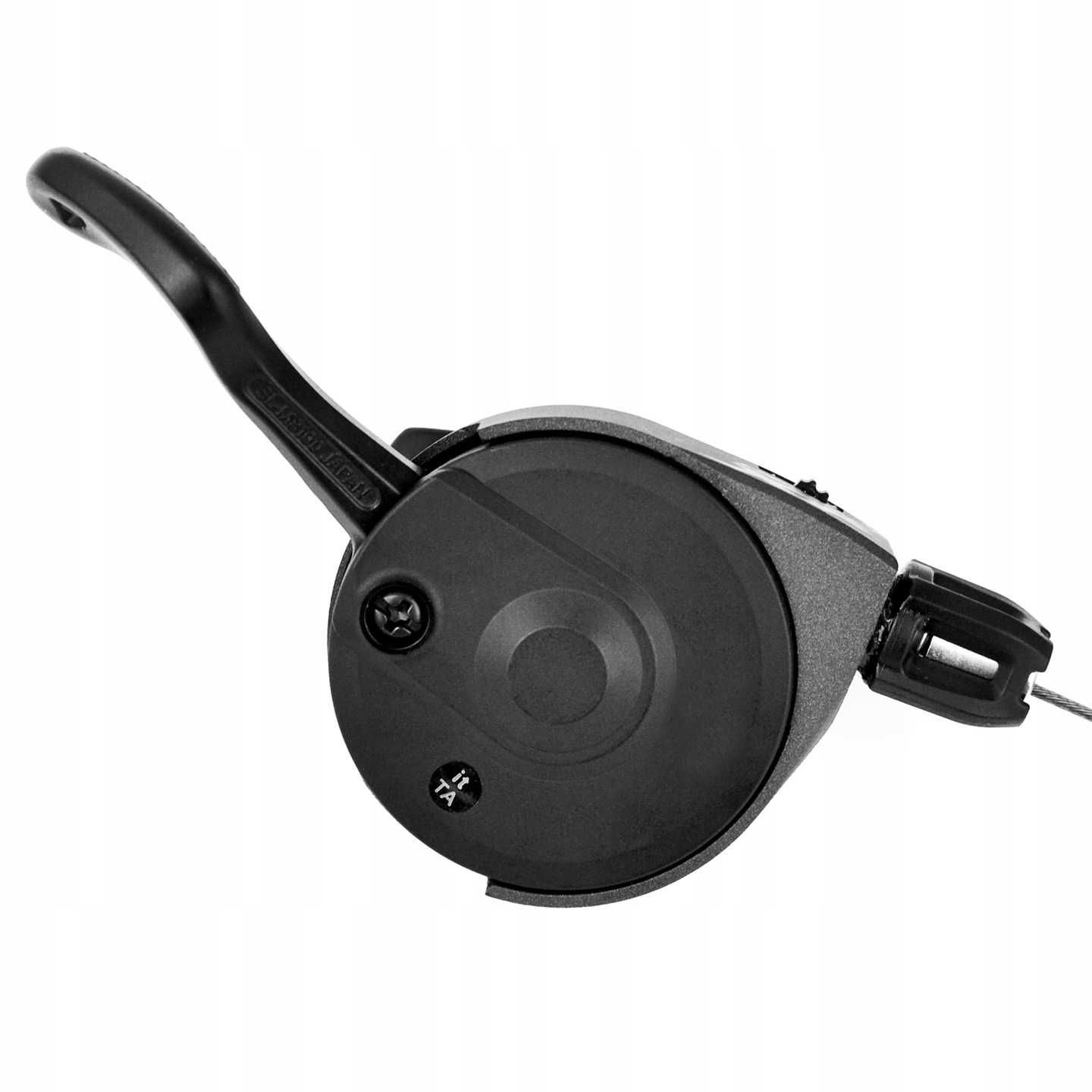 NOWA Oryginalna Manetka Shimano XT SL-M8100 I-Spec EV 2rz wersja BOX