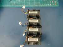 Wiatraki serwerowe 40mm Supermicro