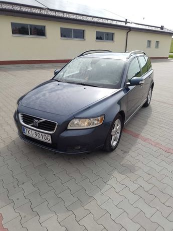 VOLVO V50 Sprzedam