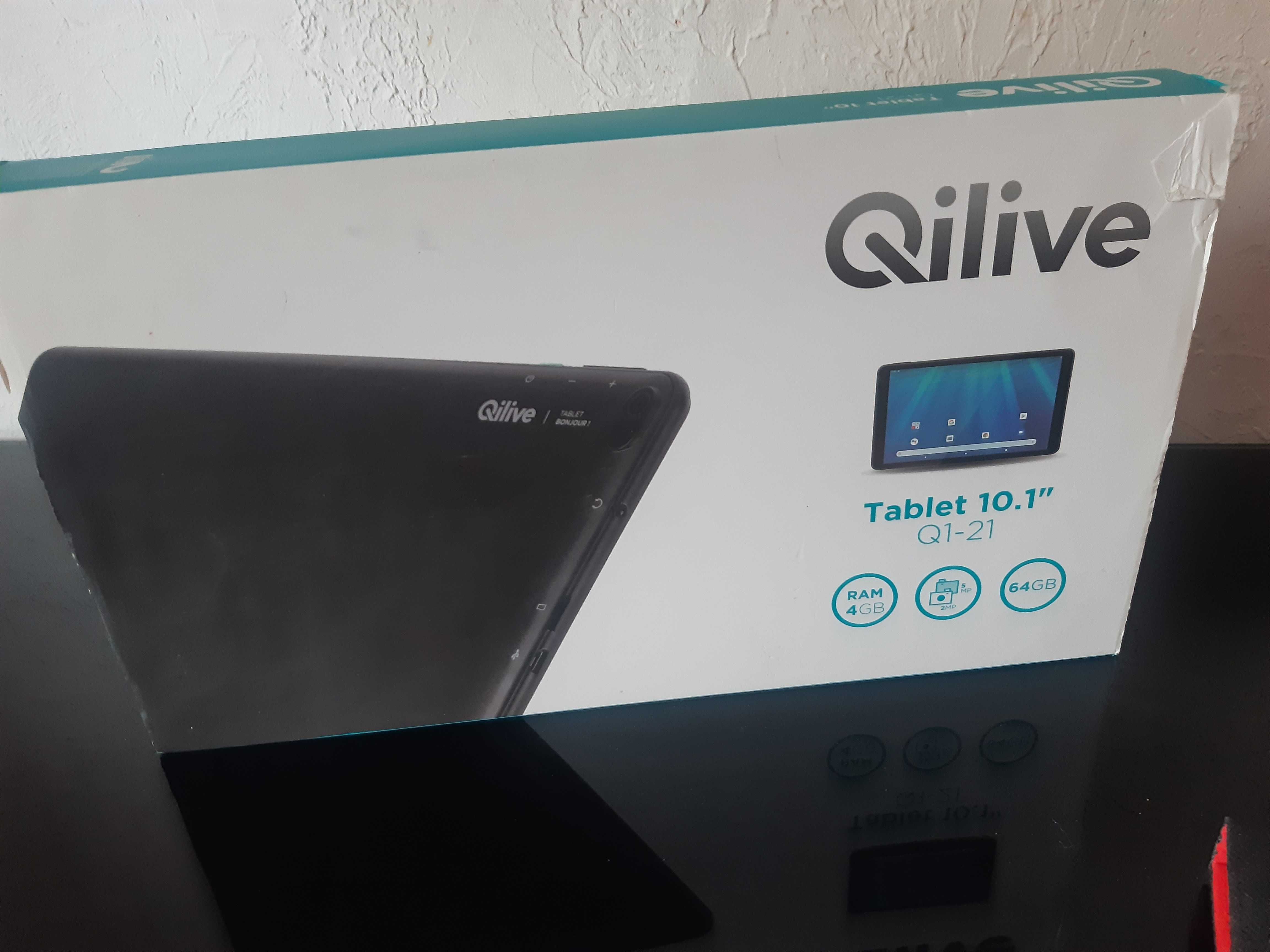 Tablet do sprzedaży