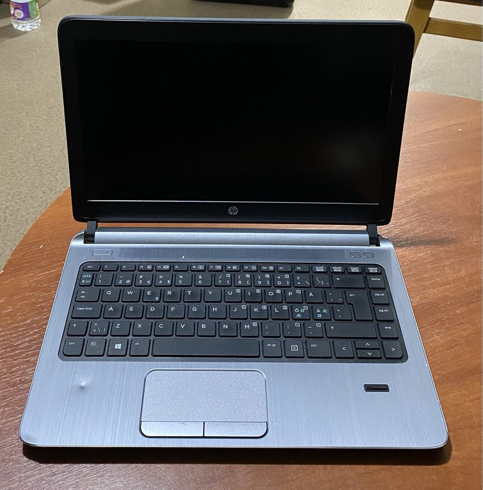 HP ProBook 430 G2 13.3"/i3-5/ 4GB RAM/120GB SSD! D335