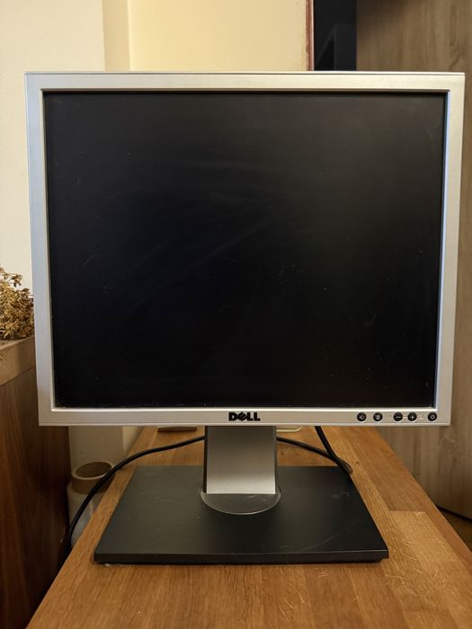 Monitor Dell 1908FPt 19 cali