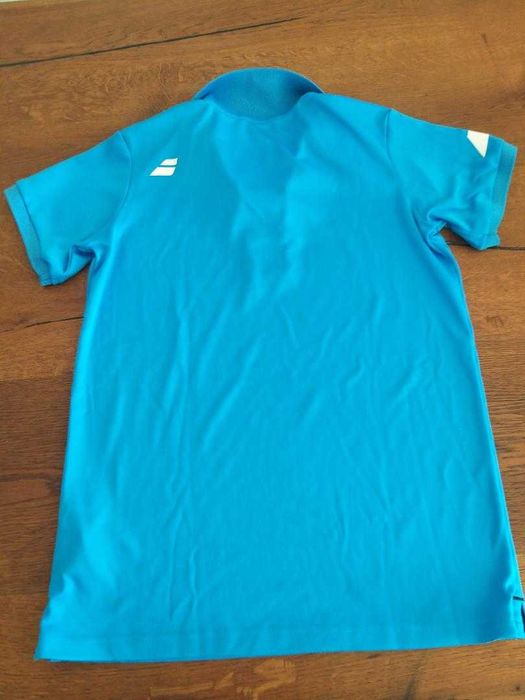 Camisa Polo BABOLAT, super nova!