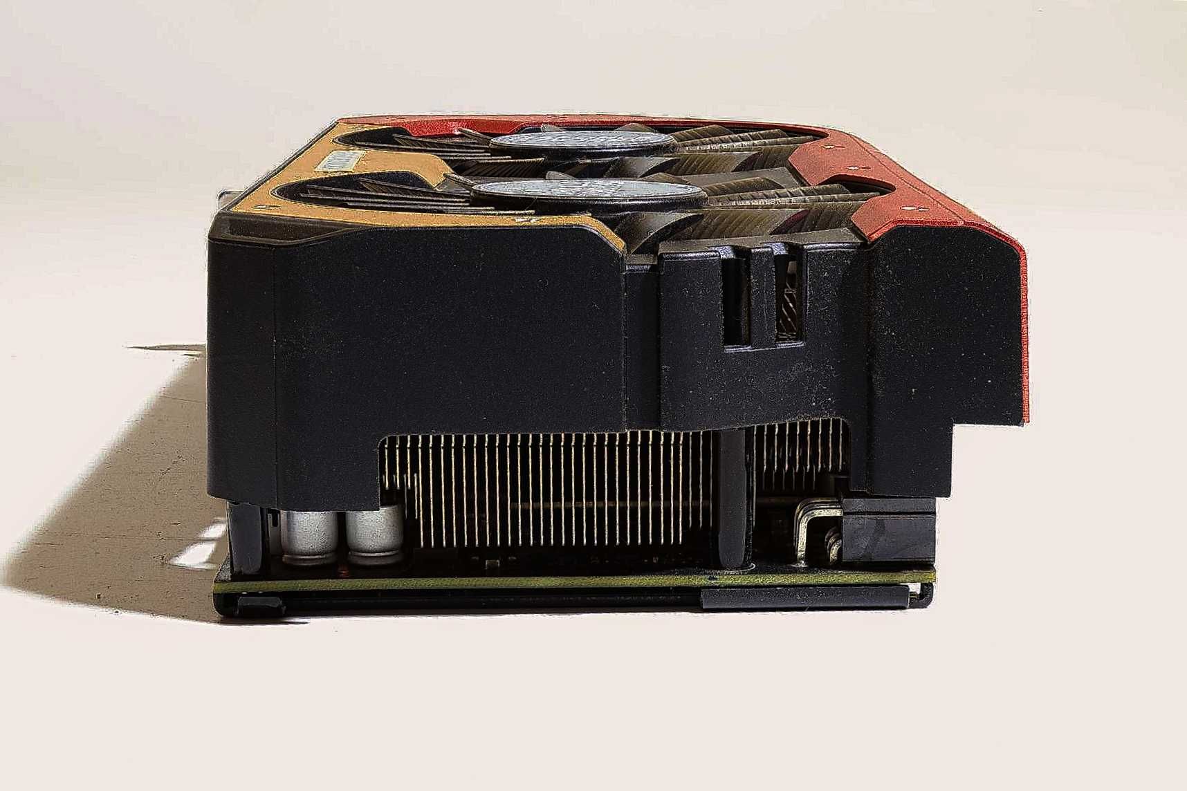 Karta graficzna NVidia GTX 1060 Gainward DDR5 6GB