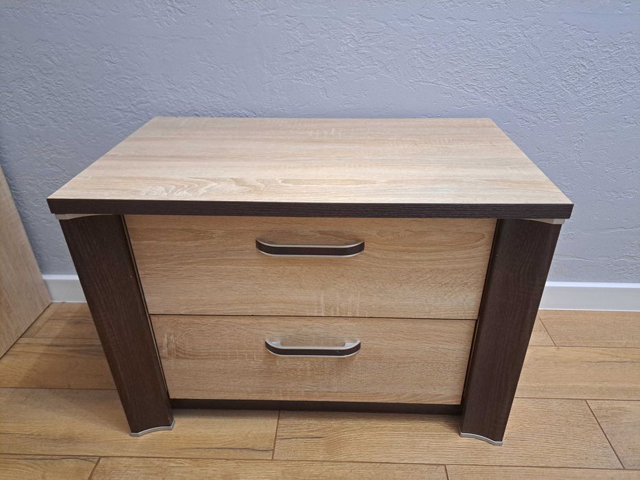 Szafka na buty na przedpokój