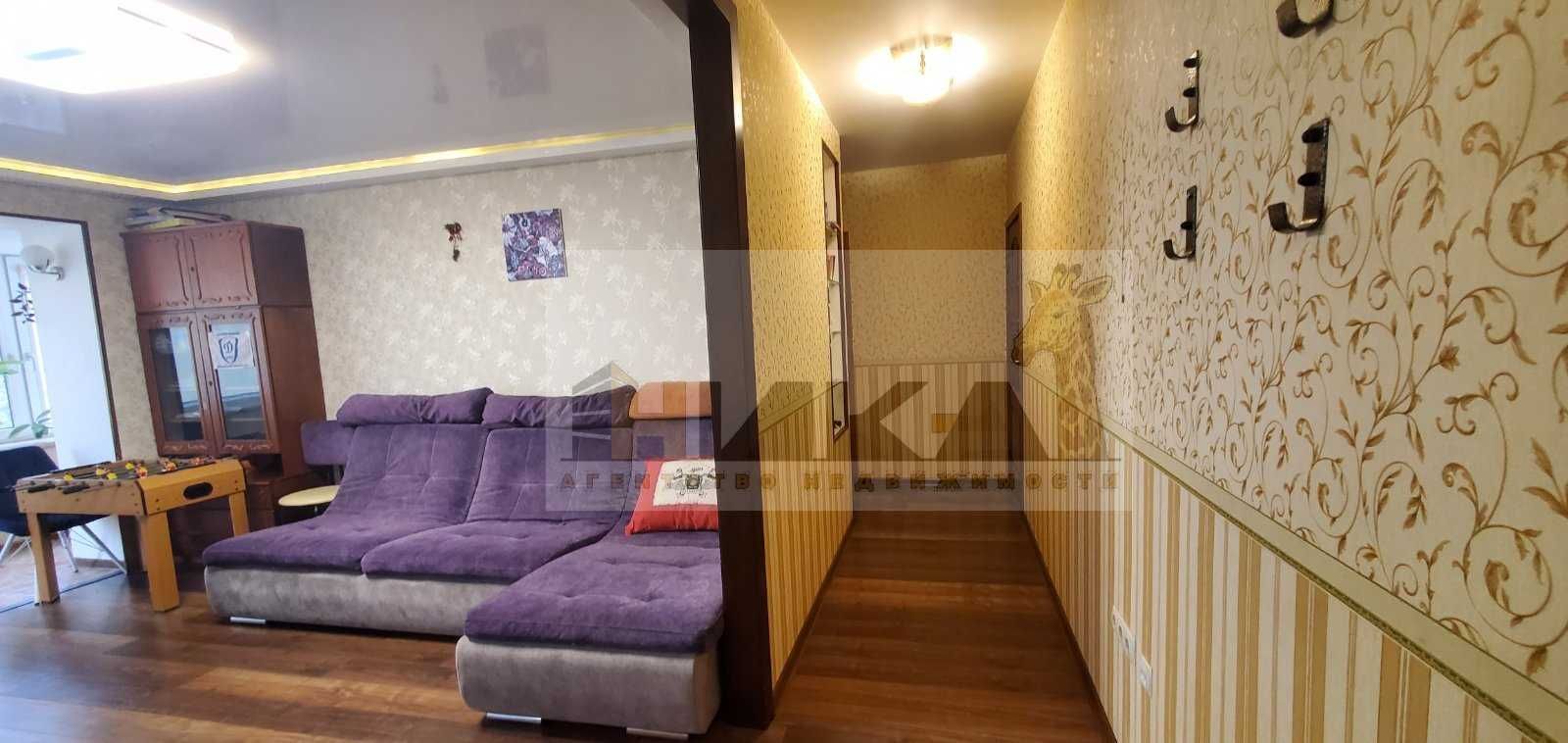 Продаж 3-х кімнатної квартири вул.Криворізька