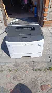 Lexmark MS312dn drukarka laserowa