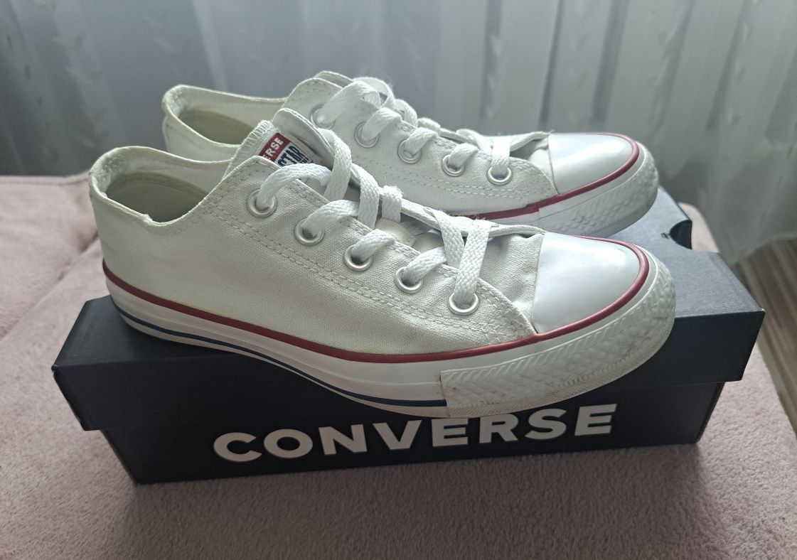 Trampki Converse