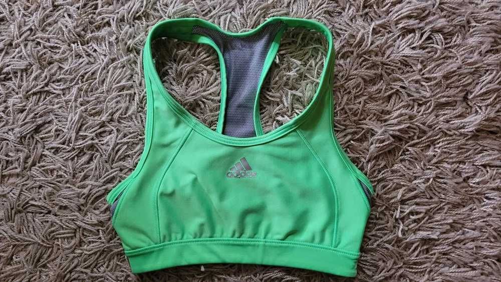 Adidas top sportowy 36