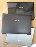 Asus / hp/ LOTE 3 portateis / urgente