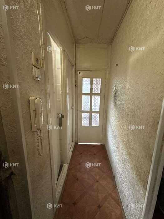 3к.65м2 Салтівка (Салтовка, м. Героев Труда, 522мрн) 129716