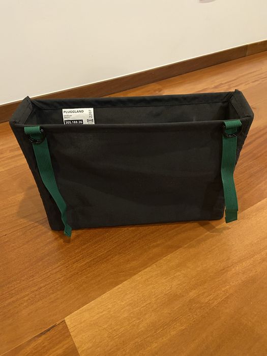 Caixa organizadora de pendurar IKEA