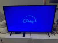 TV LG 43'' (43UK63)