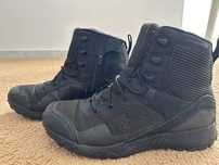 Botas Militares Under Armour