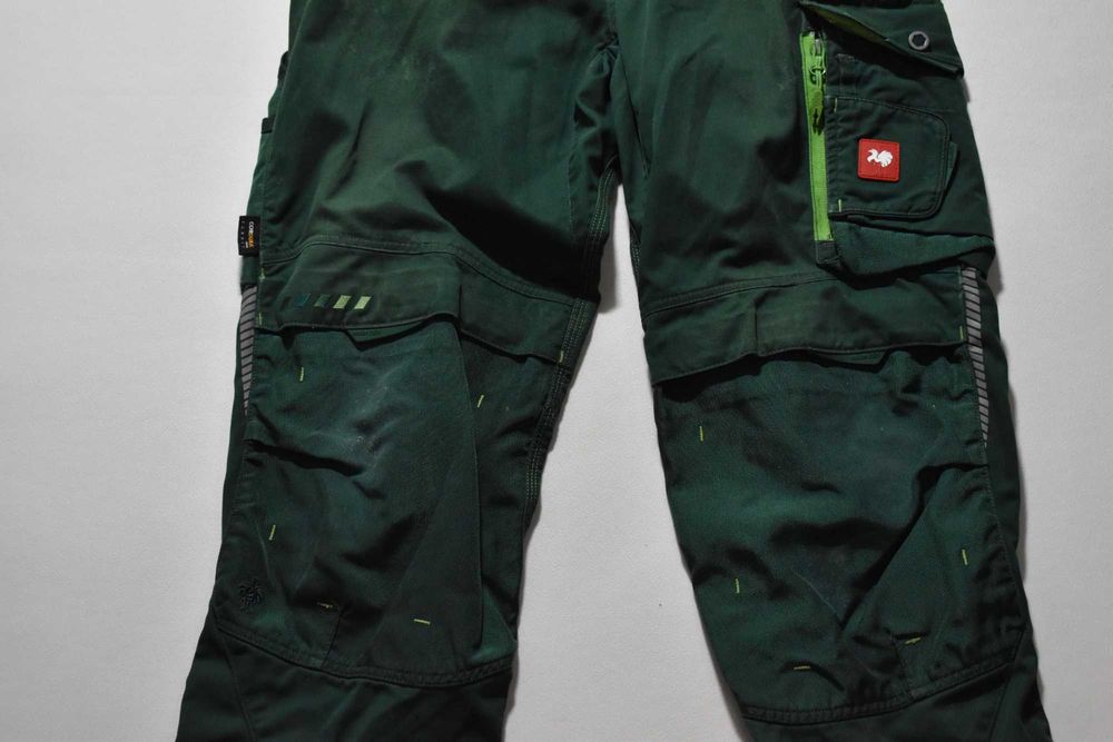 Engelbert strauss 23/46 spodnie robocze