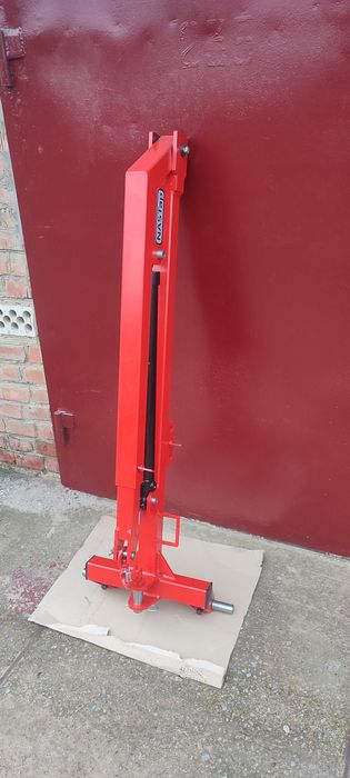 Навантажувач ,маніпулятор, погрузчик.