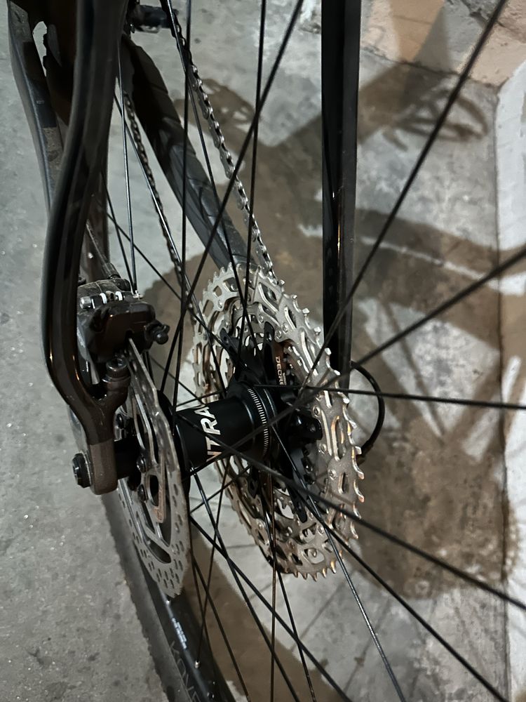 Trek Procaliber 9.5
