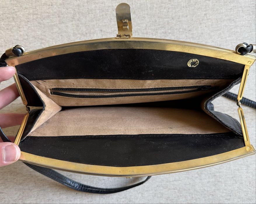 Mala / carteira / mala de ombro