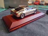 Масштабные модели BMW 1/43