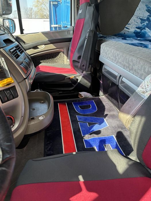 DAF XF105 460 Автомат Акційна ціна до 14.07