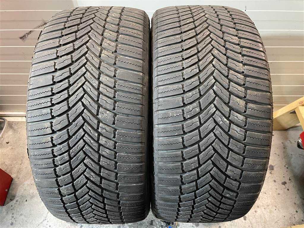 235 40 R18 Bridgestone Weather Control A005 EVO 95W 5,5mm