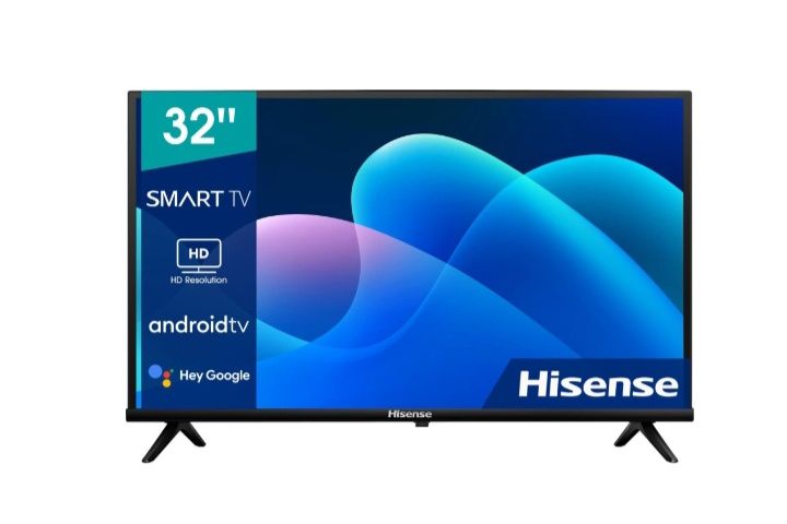 Телевизор Hisense