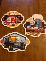 puzzle Tomek i Przyjaciele