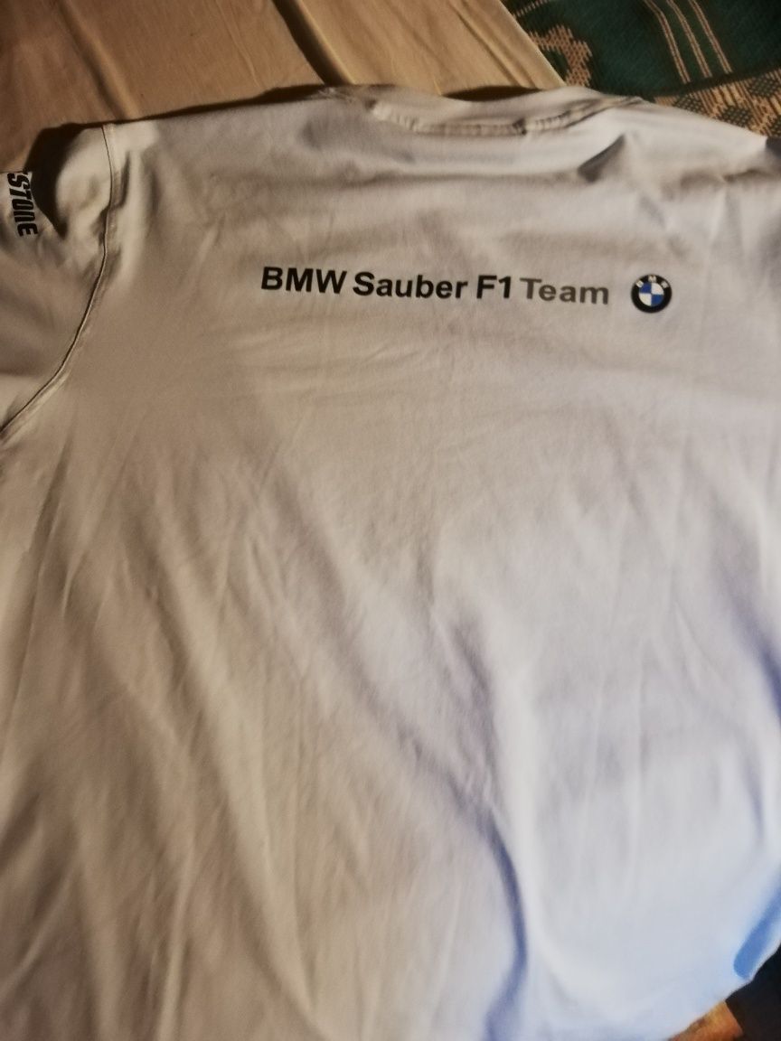 Продам футболку BMW original