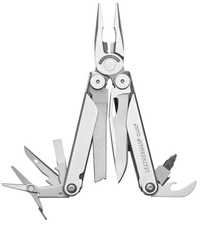 Мультитул Leatherman Curl, синтетичний чохол 832932